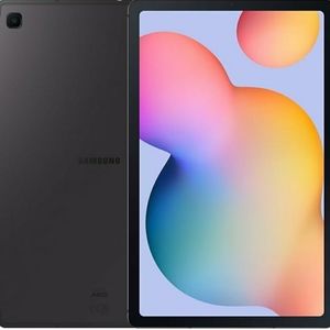 Samsung Galaxy Tab S6 Lite 64 GB with Wi-Fi Including S Pen and Book Cover